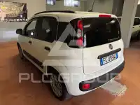 2016 Fiat Panda