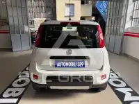 2016 Fiat Panda