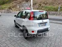 2016 Fiat Panda