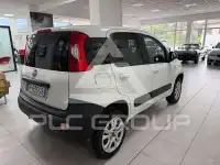 2016 Fiat Panda