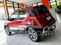 2016 Fiat Panda