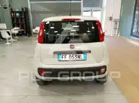 2016 Fiat Panda