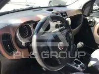 2016 Fiat Panda