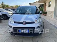 2016 Fiat Panda