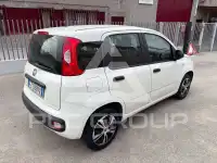 2016 Fiat Panda