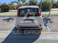 2016 Fiat Panda