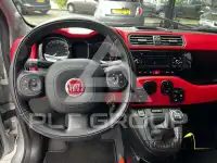 2016 Fiat Panda