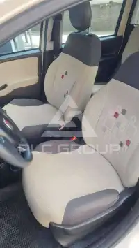2016 Fiat Panda