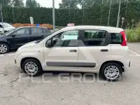 2016 Fiat Panda