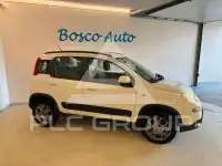 2016 Fiat Panda