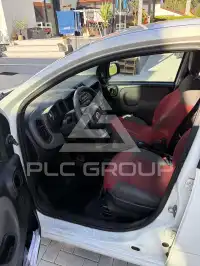 2016 Fiat Panda