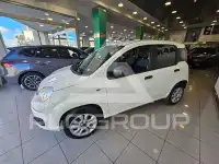 2016 Fiat Panda