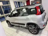 2016 Fiat Panda