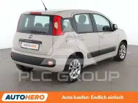 2016 Fiat Panda