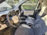 2016 Fiat Panda