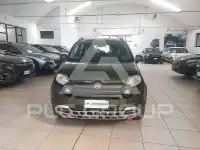2016 Fiat Panda