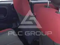 2016 Fiat Panda