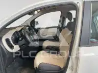 2016 Fiat Panda