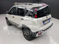 2016 Fiat Panda