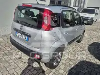 2016 Fiat Panda