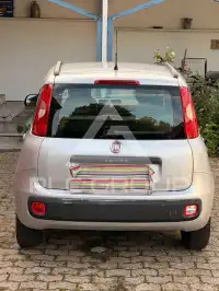2016 Fiat Panda