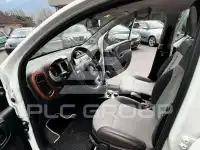 2016 Fiat Panda
