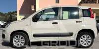 2016 Fiat Panda