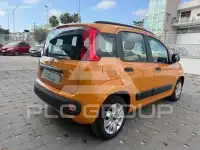 2016 Fiat Panda