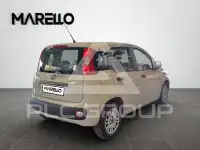 2016 Fiat Panda