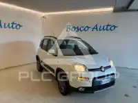 2016 Fiat Panda