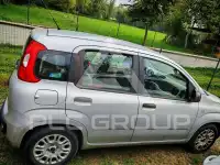 2016 Fiat Panda