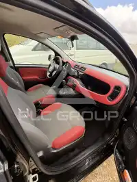 2016 Fiat Panda