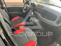 2016 Fiat Panda