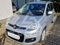 2016 Fiat Panda