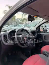 2016 Fiat Panda