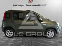 2016 Fiat Panda