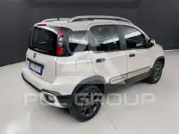 2016 Fiat Panda