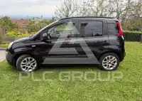 2016 Fiat Panda