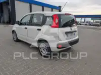 2016 Fiat Panda