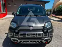 2016 Fiat Panda