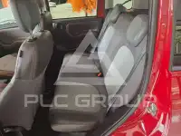 2016 Fiat Panda