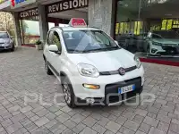 2016 Fiat Panda