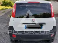 2016 Fiat Panda