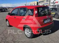 2016 Fiat Panda