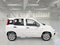 2016 Fiat Panda