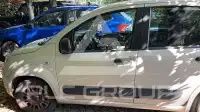 2016 Fiat Panda