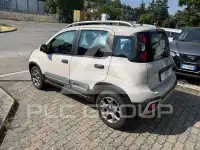 2016 Fiat Panda