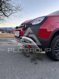 2016 Fiat Panda