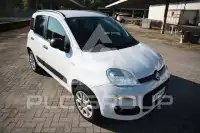 2016 Fiat Panda