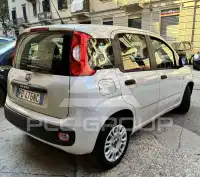 2016 Fiat Panda